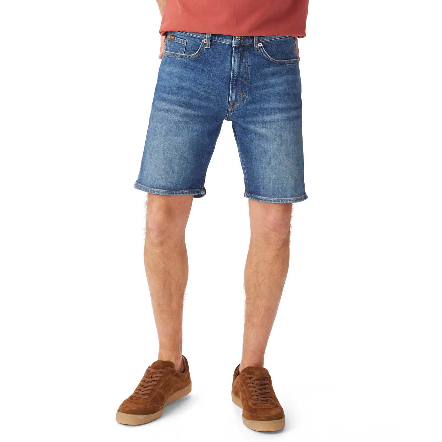 R.M. Williams Nicholson Short